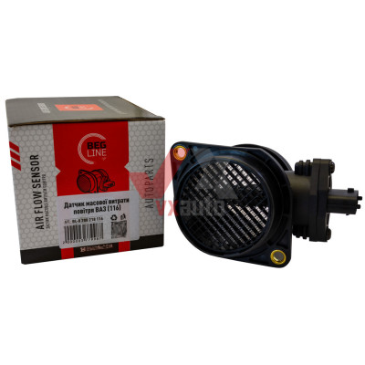 Расходомер воздуха ВАЗ 2110 (116) Евро-3 Beg-Line