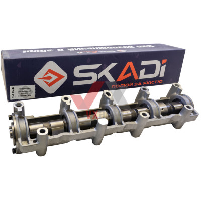 Распределительный вал ВАЗ 2101 Skadi (в сборе с корпусом)