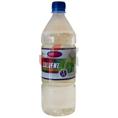 Растворитель Сольвент 1 л AUTOTRADE Solvent (0.75 кг)