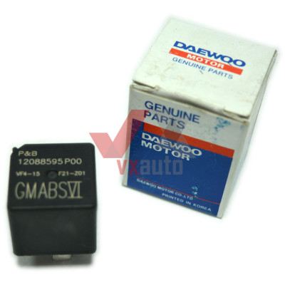Реле АБС Daewoo Lanos DM