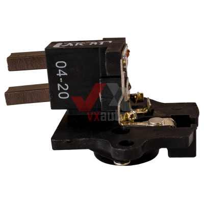 Реле напряжения (Интеграл) ВАЗ 2108-2110 новый тип 361.3702 АвтоЭлектроника (ген.371.3702)