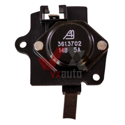 Реле напруги (Інтеграл) ВАЗ 2108-2110 новий тип 361.3702  VORTEX(ген.371.3702)