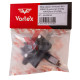 Реле напряжения (Интеграл) ВАЗ 2108-2110 новый тип 57.3702 VORTEX(ген.371.3702)