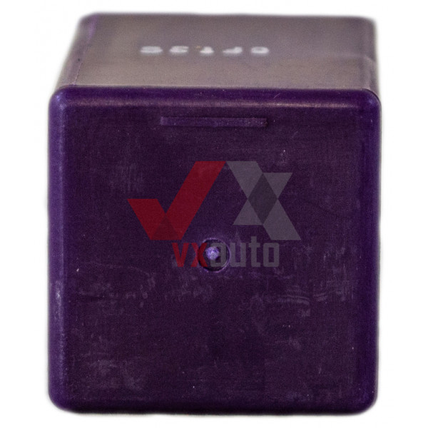 Реле стеклоочистителей Daewoo Lanos VORTEX (с регулировкой)