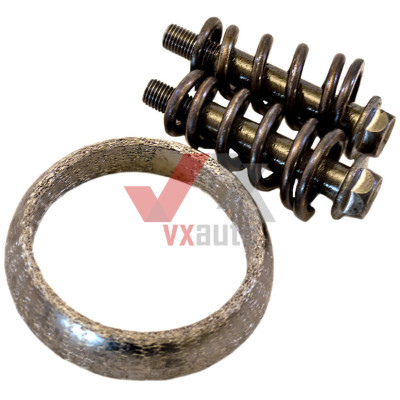 Ремкомплект каталізатора ВАЗ 2110  VORTEX