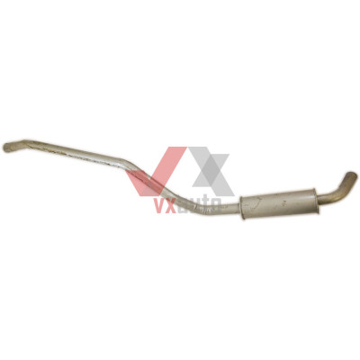 Резонатор ВАЗ 2101-07 ТЕКС (катаний)