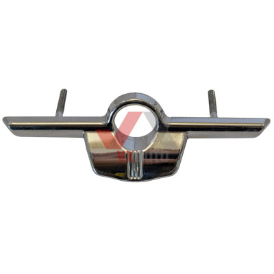 Ручка багажника ВАЗ 2102, 2121 СС-20 (ластівка хром.)