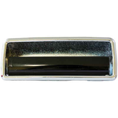 Ручка дверей зовнішня ВАЗ 2104, 2105, 2107 права  VORTEX (хром.)