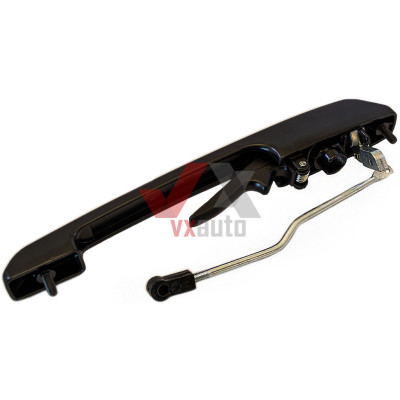 Ручка дверей внешняя ВАЗ 2109 передняя правая Standard