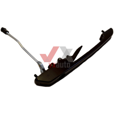 Ручка дверей внешняя ВАЗ 2109 передняя правая