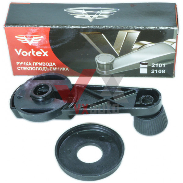 Ручка стеклоподъёмника ВАЗ 2105 VORTEX
