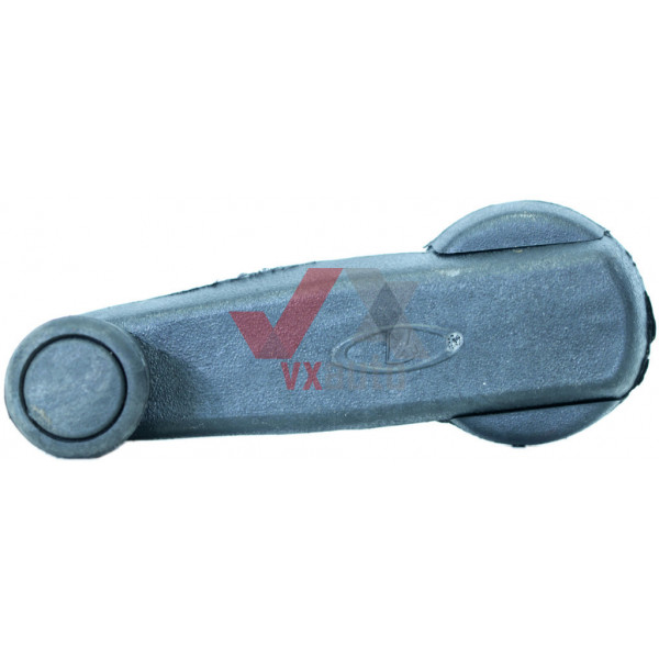 Ручка стеклоподьемника ВАЗ 2108 метал