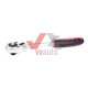 Рукоятка с храповым механизмом 1/2'', 24 зуба Intertool Cr-V