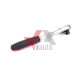 Рукоятка с храповым механизмом 1/2'', 24 зуба Intertool Cr-V