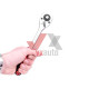 Рукоятка с храповым механизмом 1/2'', 24 зуба Intertool Cr-V