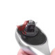 Рукоятка с храповым механизмом 1/2'', 24 зуба Intertool Cr-V