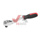 Рукоятка с храповым механизмом 1/2'', 72 зуби Intertool Cr-V