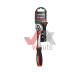 Рукоятка с храповым механизмом 1/4'', 72 зуби Intertool Cr-V