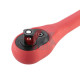 Рукоятка с храповым механизмом 3/8'', 72 зуби Intertool Professional Cr-V