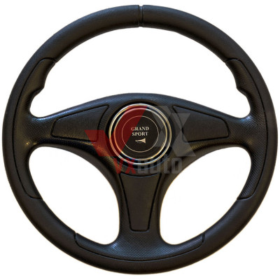 Кермо ЗАЗ 1102 (напис Grand Sport)
