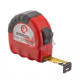 Рулетка 3 м х 16 мм Intertool Extra (с фиксатором)