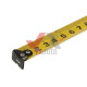 Рулетка 3 м х 16 мм Intertool Extra (с фиксатором)