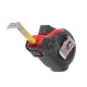 Рулетка 3 м х 16 мм Intertool Супер Магніт (с фиксатором)