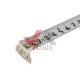 Рулетка 5 м х 19 мм Intertool
