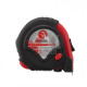 Рулетка 5 м х 19 мм Intertool