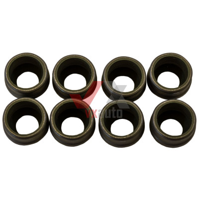 Сальник клапанов ВАЗ 2101 Corteco, к-т (8 шт.)