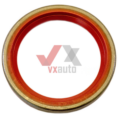 Сальник коленвала ВАЗ 2101 зад BEG-LINE большой (70 х 90 х 10 металл)