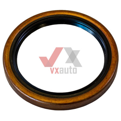 Сальник коленвала ВАЗ 2101 зад Corteco большой (70 х 90 х 10)