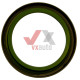 Сальник ступицы ВАЗ 2121 VORTEX