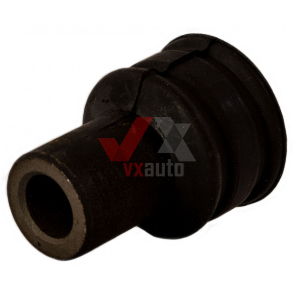 Сайлентблок рулевой колонки ВАЗ 2108 Applus (гранатка, черный) резиновый