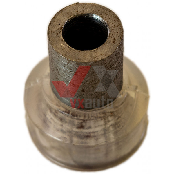 Сайлентблок рулевой колонки ВАЗ 2108 (гранатка) силиконовый