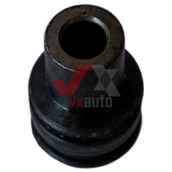 Сайлентблок рулевой колонки ВАЗ 2108 VORTEX (гранатка, черный) резиновый