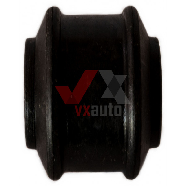 Сайлентблок рульової колонки ВАЗ 2110  VORTEX (гранатка, чорний) гумовий