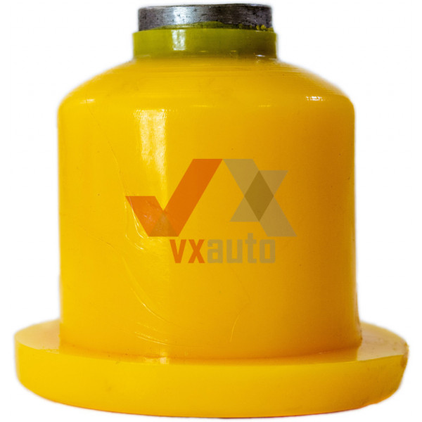 Сайлентблок задньої балки ВАЗ 2108 (жовтий) поліуретановий 