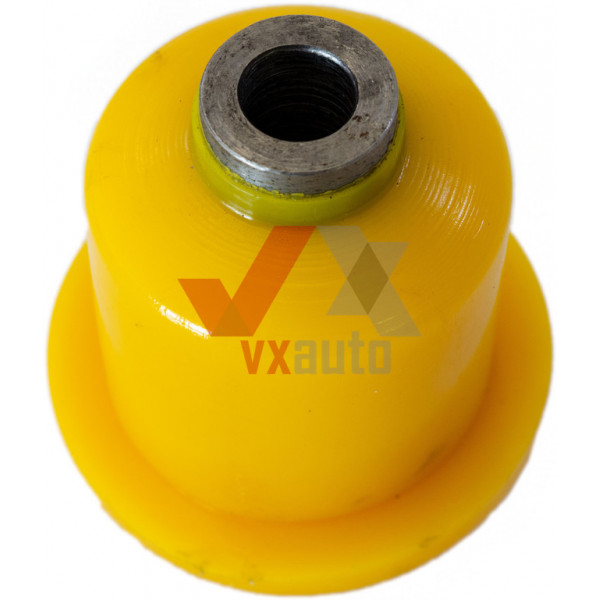 Сайлентблок задней балки ВАЗ 2108 (желтый) полиуретановый