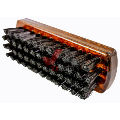 Щетка для чистки кожаной и тканевой обивки K2 Auron Brush
