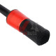 Щетка для детейлинга Intertool, к-т (5 шт.)