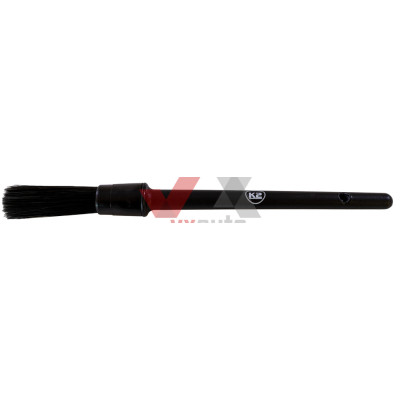Щетка для детейлинга K2 Detailing Brush Size 8 (d 17 мм)