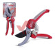 Секатор 185 мм Intertool