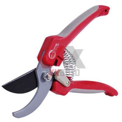 Секатор 185 мм Intertool 