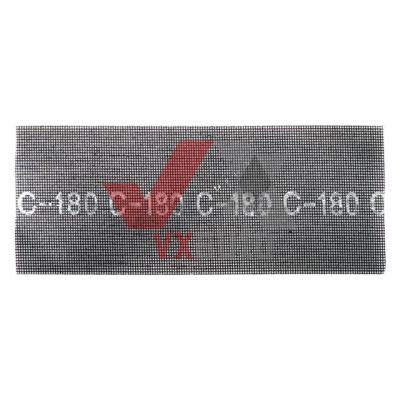 Сетка абразивная, 105 х 280 мм, зерно 400 (в упак. 10 шт.) Intertool