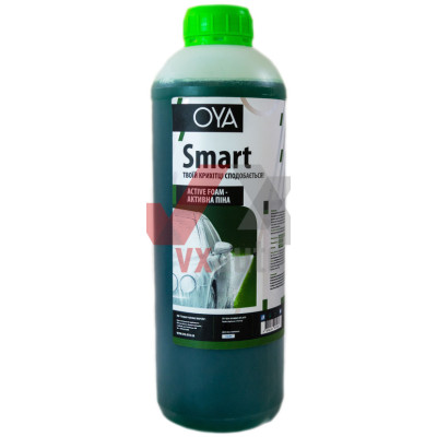Шампунь (активная пена) OYA Smart 1 л
