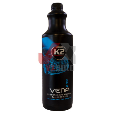 Шампунь K2 Vena Pro 1 л