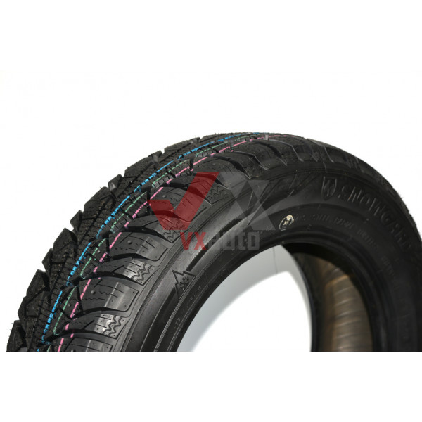 Шина 175/65 R14 ROSAVA Snowgard 82Т M+S