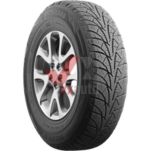 Шина 175/65 R14 ROSAVA Snowgard 82Т M+S