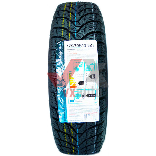 Шина 175/70 R13 Premiorri ViaMaggiore 82Т M+S